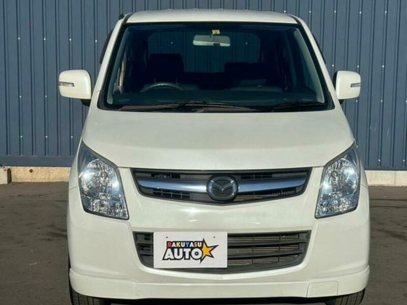 AZ WAGON