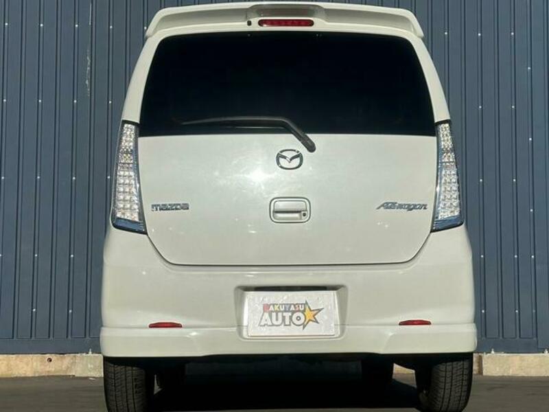 AZ WAGON