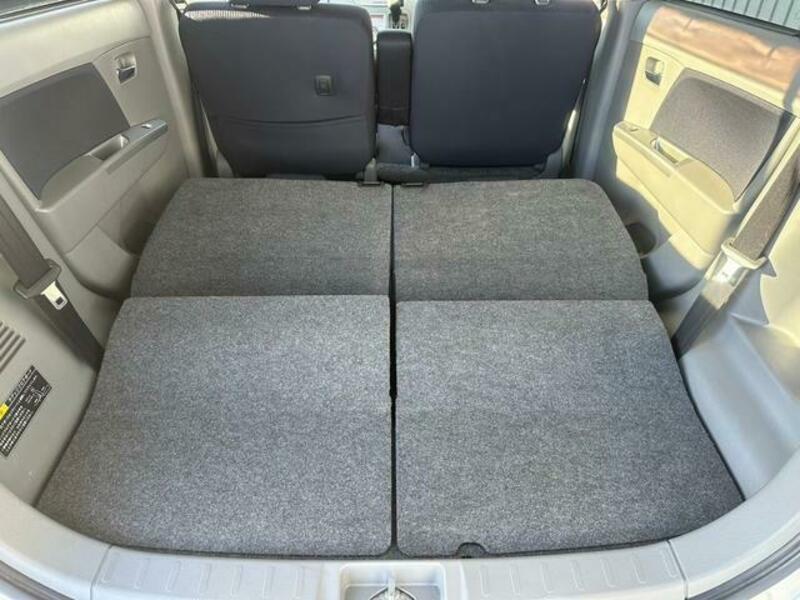 AZ WAGON