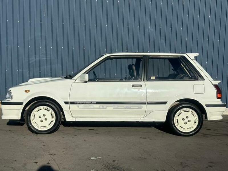 STARLET