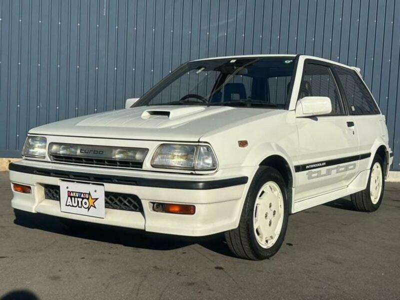 STARLET