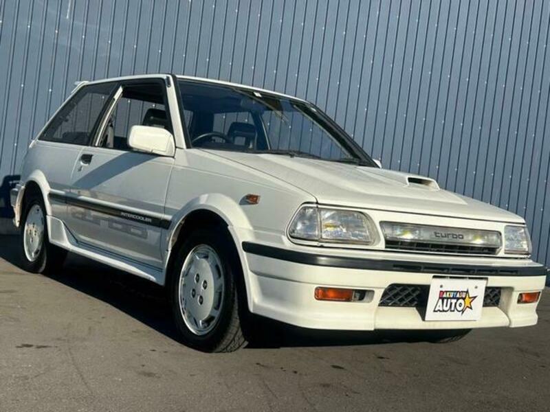 STARLET