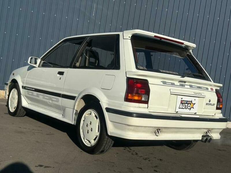 STARLET