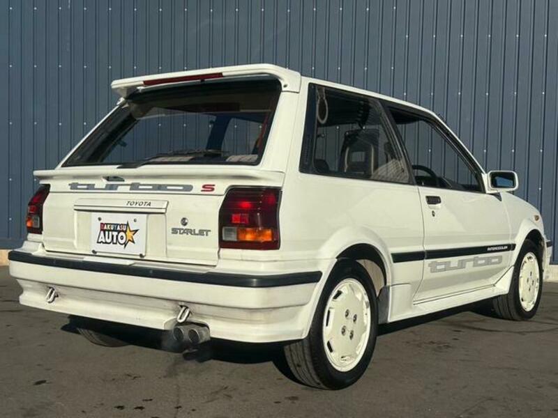 STARLET