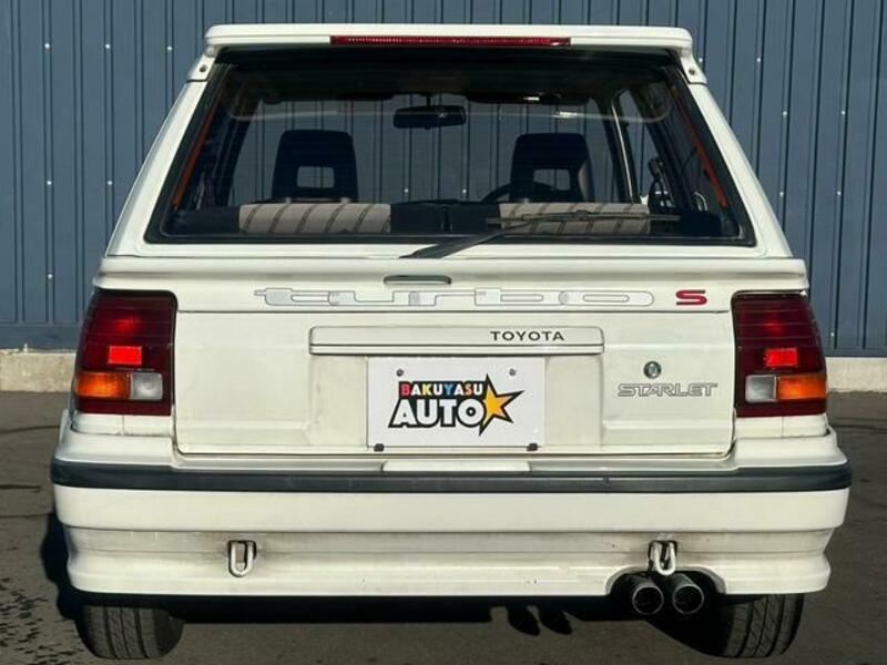 STARLET