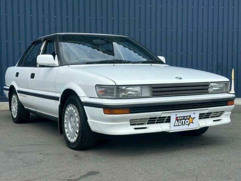 SPRINTER