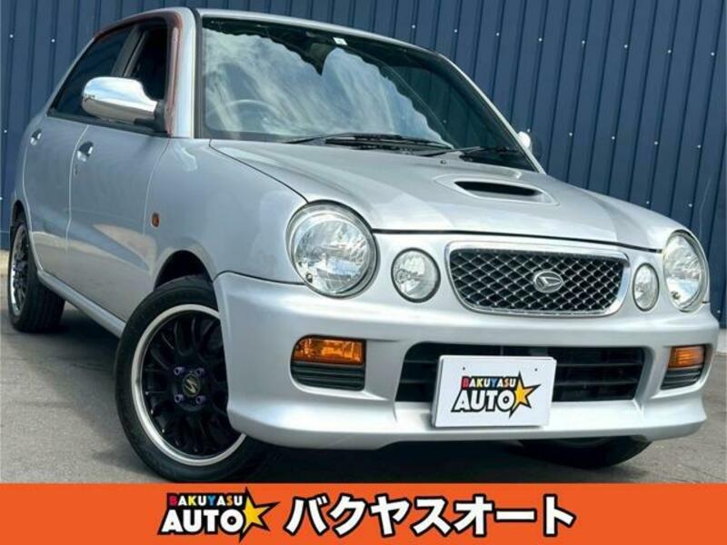 DAIHATSU OPTI