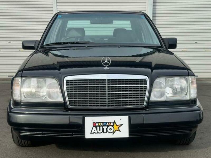 E-CLASS