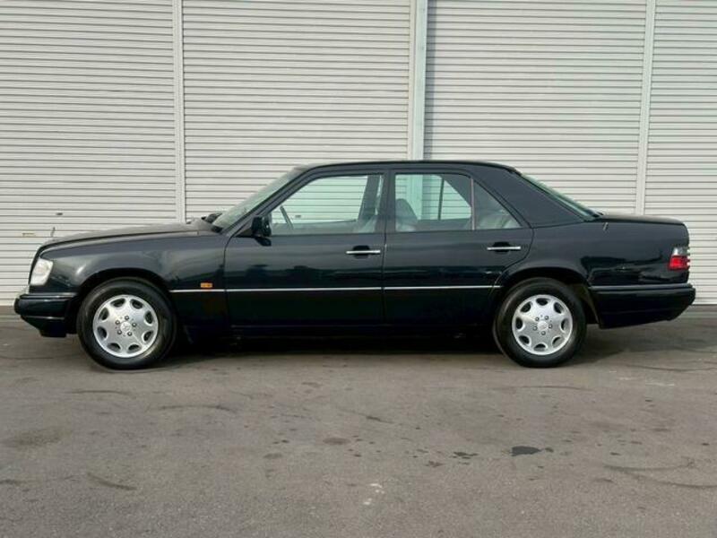 E-CLASS