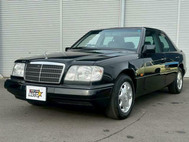 E-CLASS