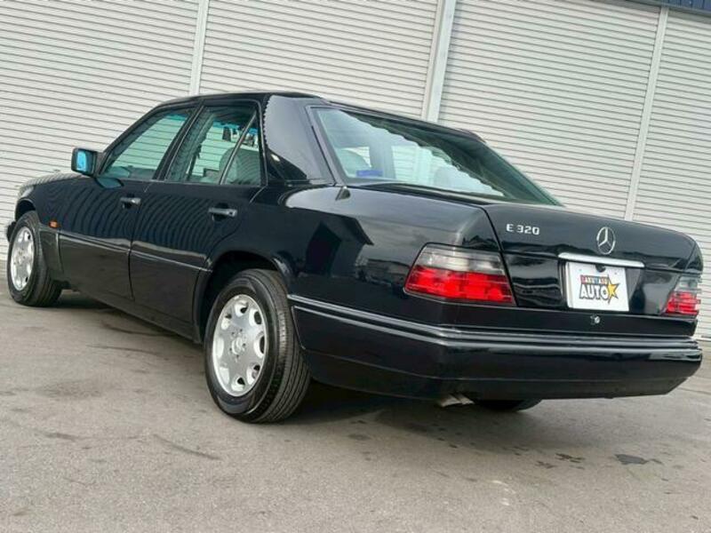 E-CLASS