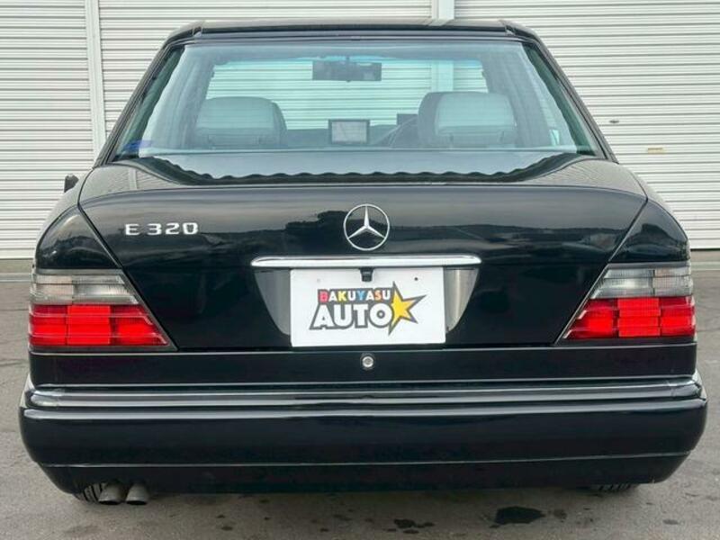 E-CLASS