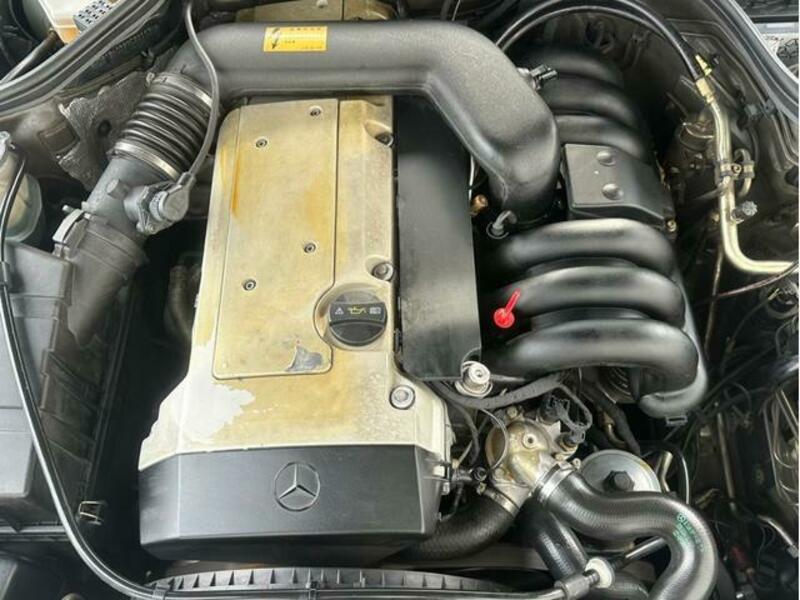 E-CLASS