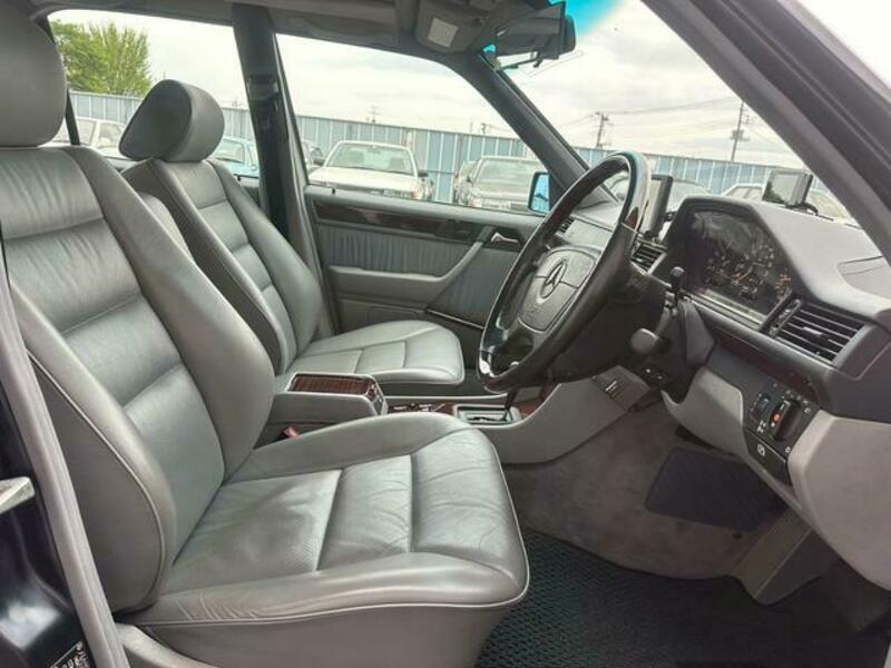 E-CLASS