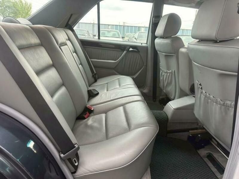 E-CLASS