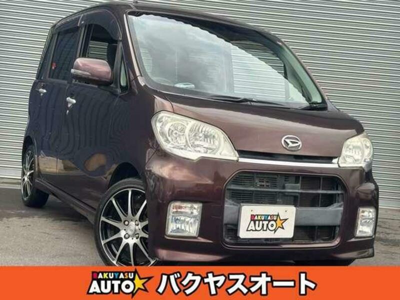 DAIHATSU TANTO EXE