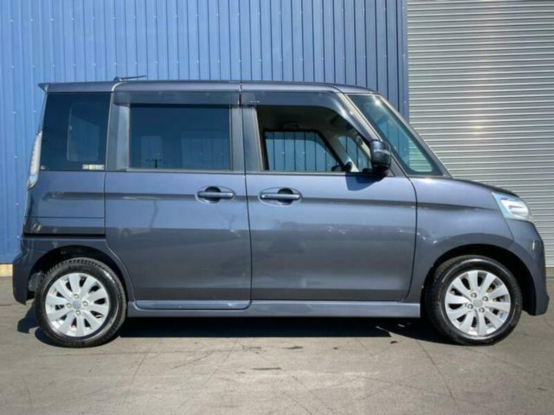SPACIA CUSTOM