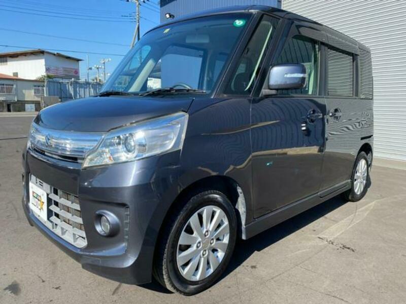 SPACIA CUSTOM