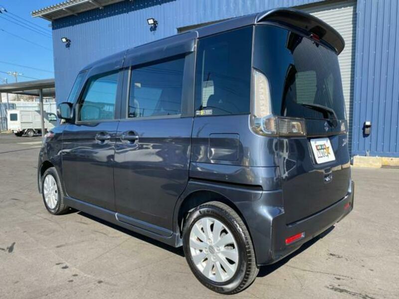 SPACIA CUSTOM