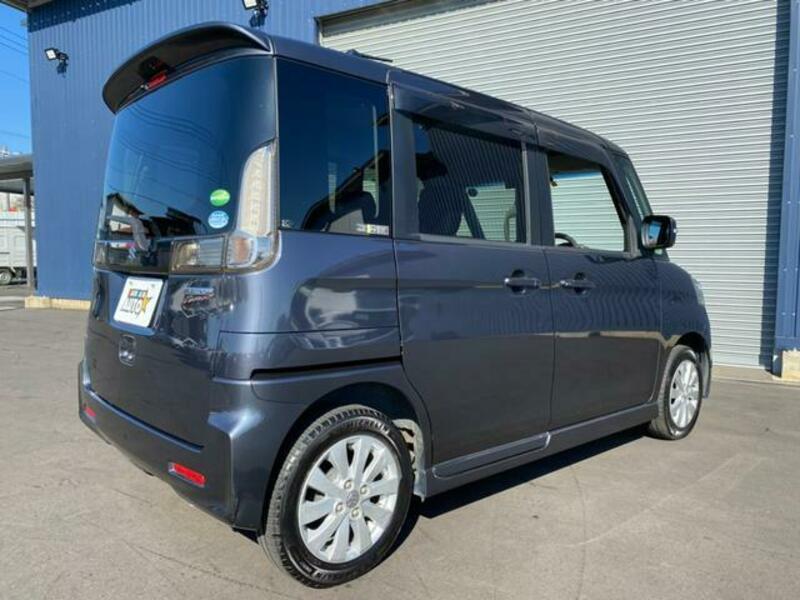 SPACIA CUSTOM