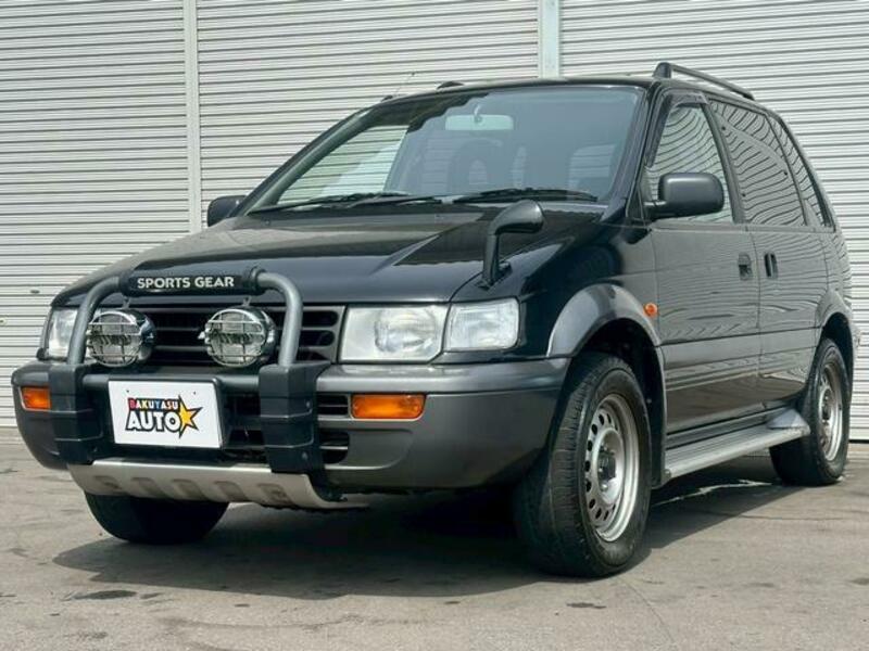 RVR