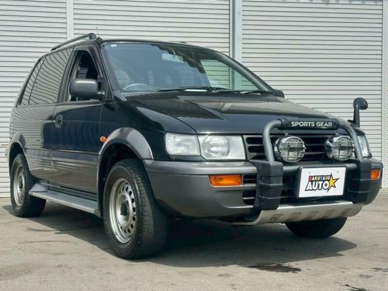 RVR