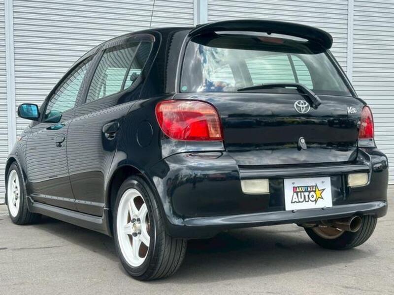 VITZ