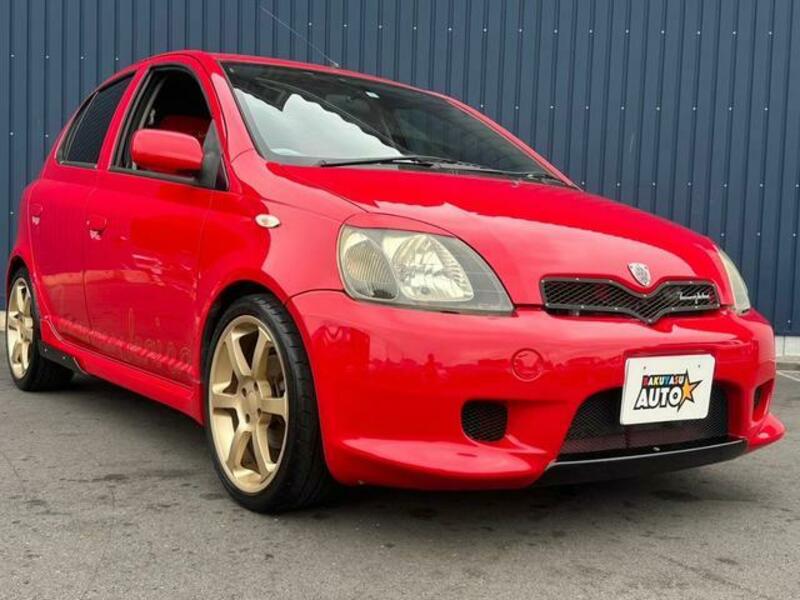VITZ