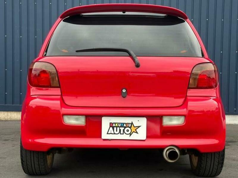 VITZ