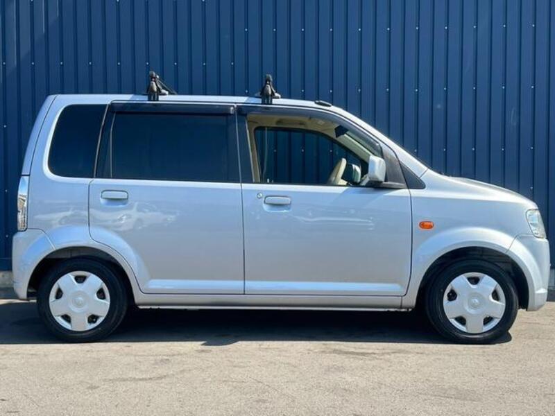 EK WAGON