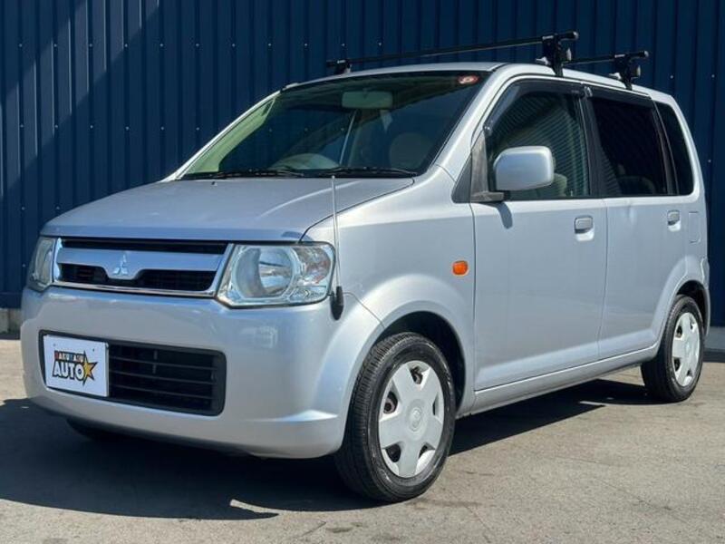 EK WAGON