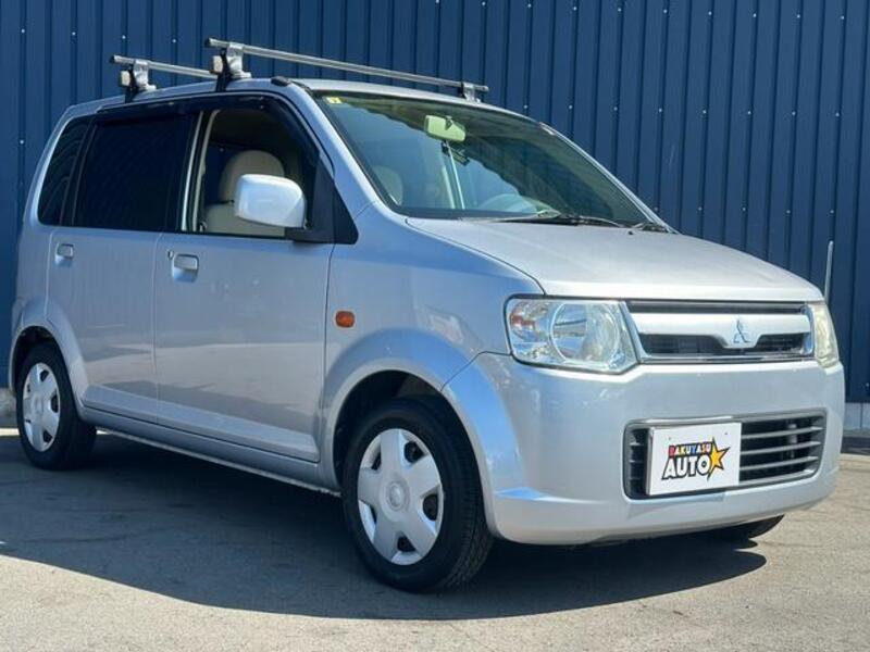 EK WAGON