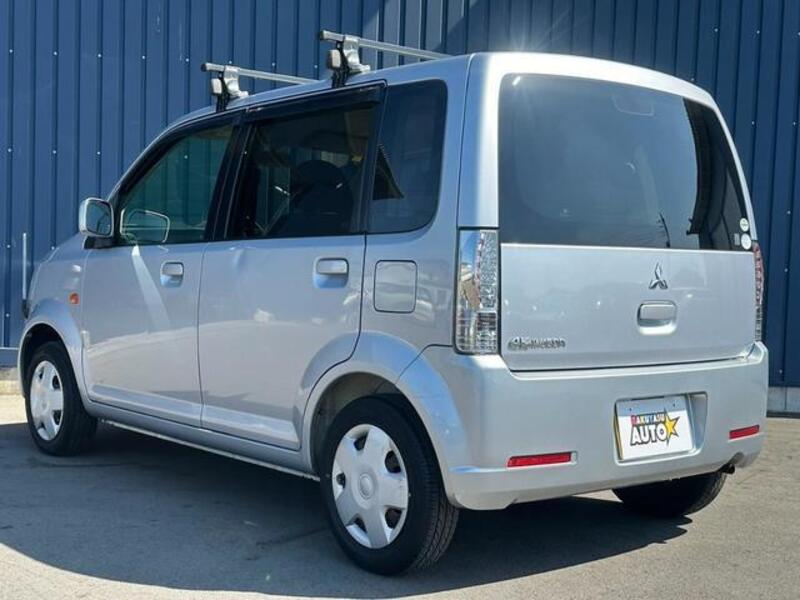 EK WAGON