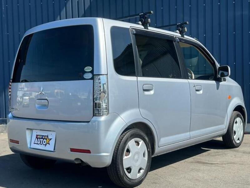EK WAGON