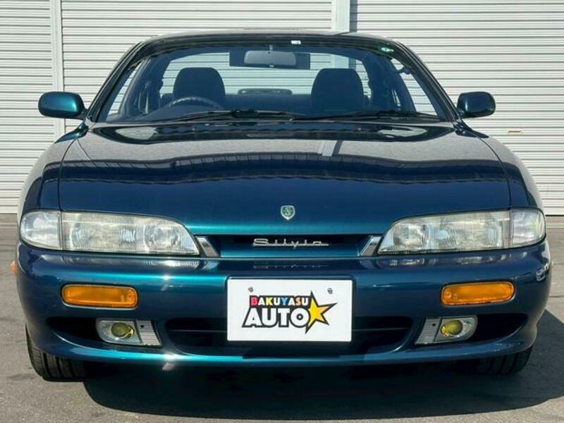 SILVIA