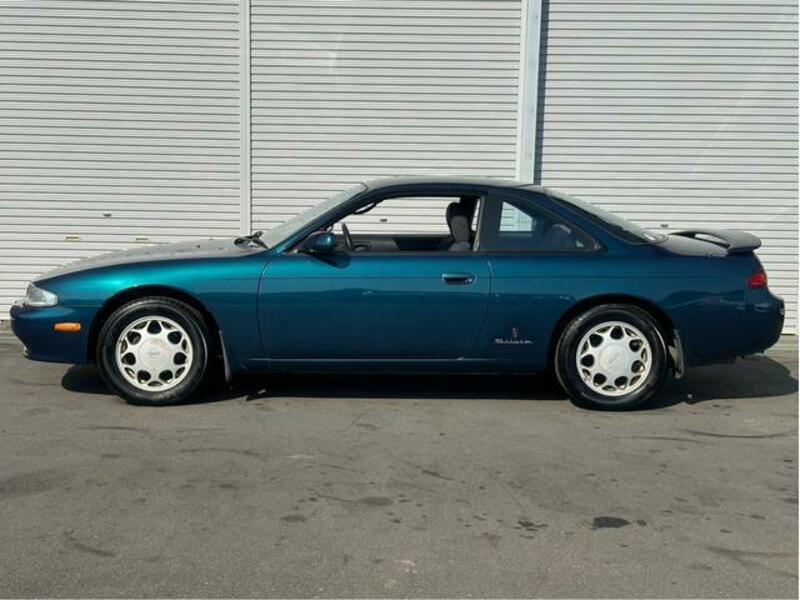 SILVIA