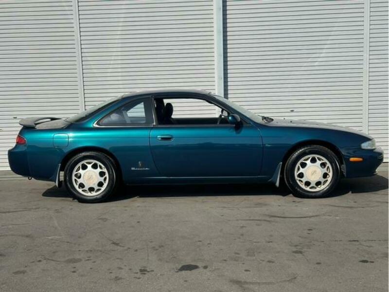 SILVIA