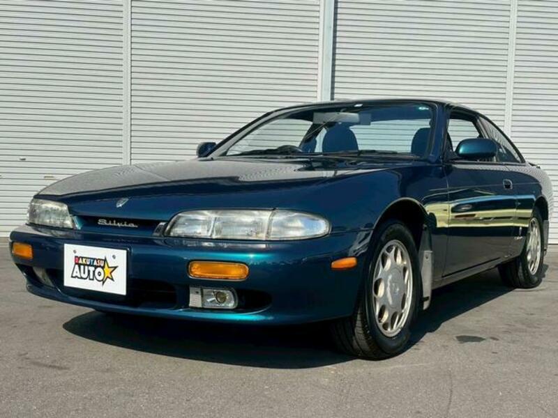 SILVIA
