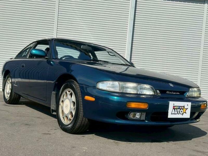 SILVIA