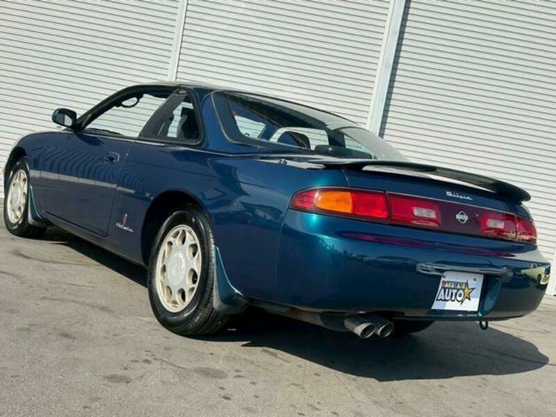 SILVIA