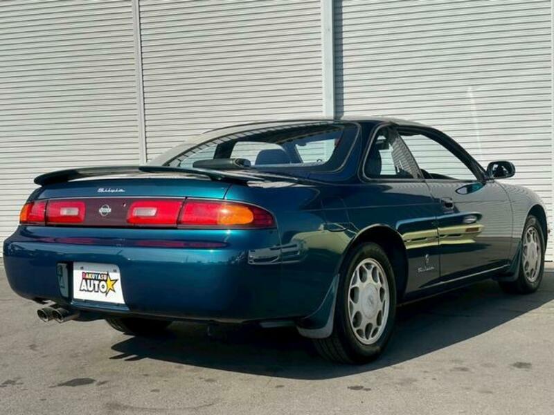 SILVIA