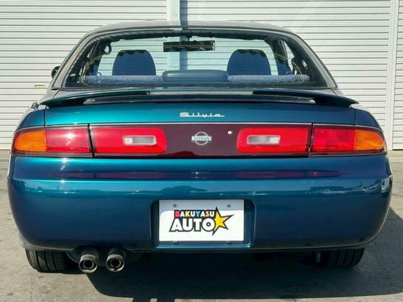 SILVIA