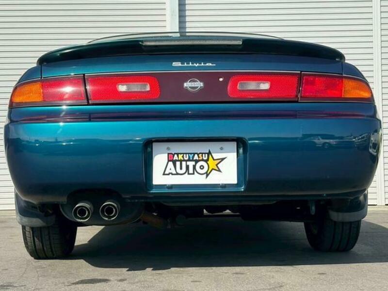 SILVIA