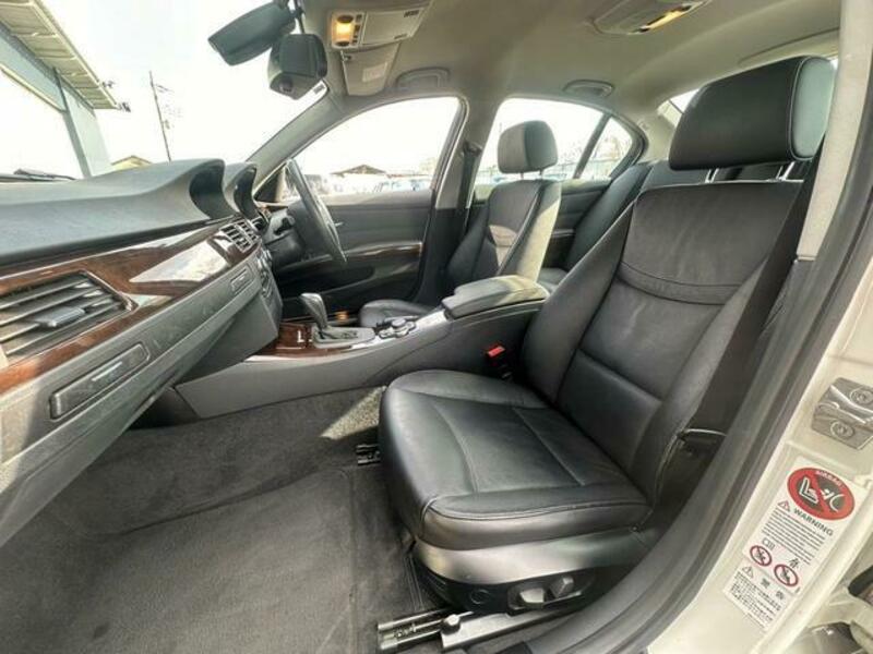 3 SERIES