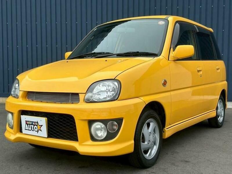 PLEO