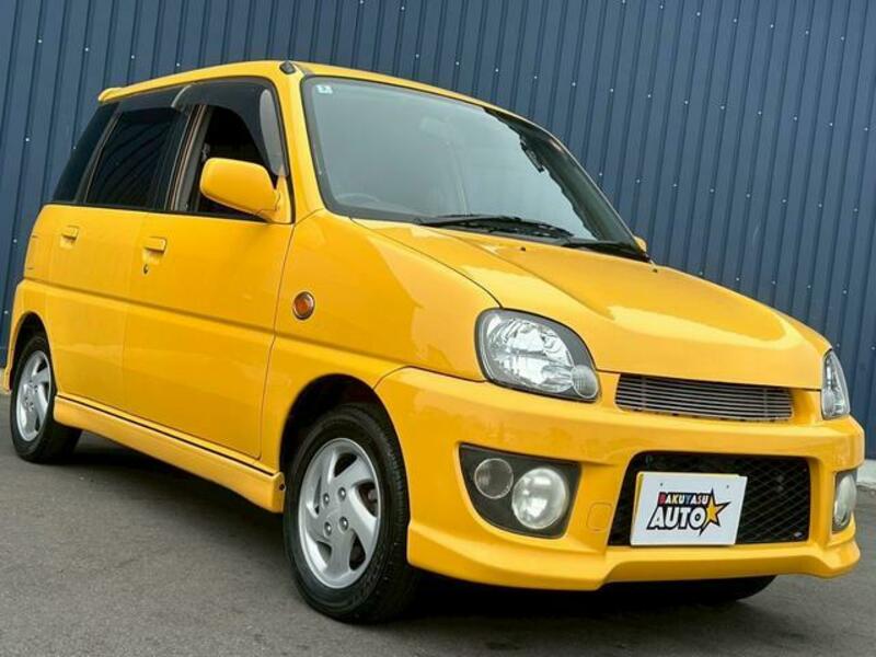 PLEO