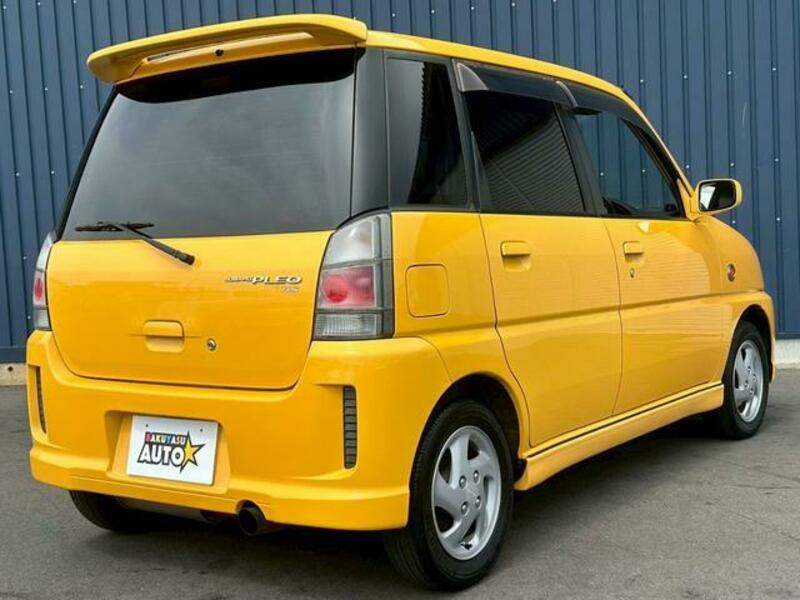 PLEO