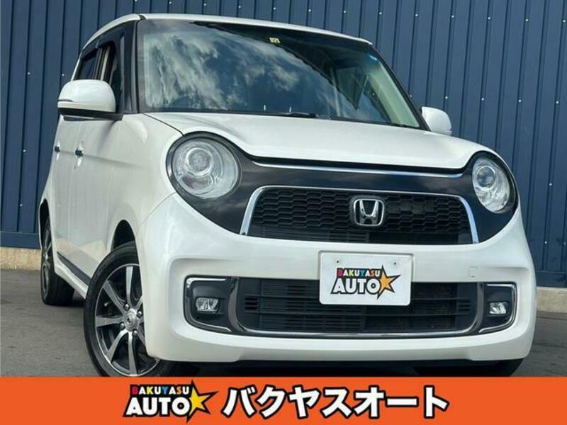 HONDA N ONE