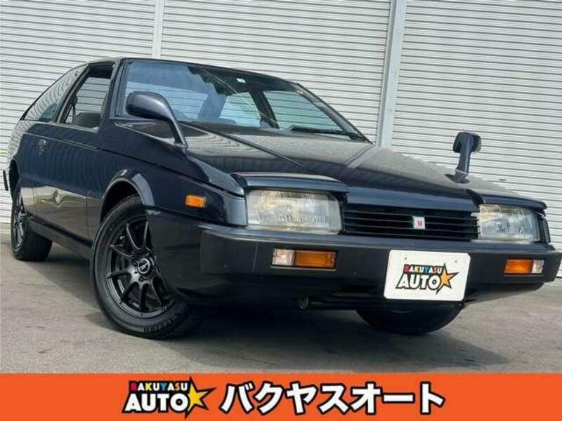 ISUZU PIAZZA