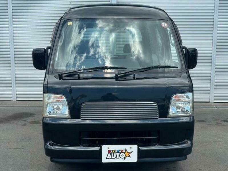 DIAS WAGON